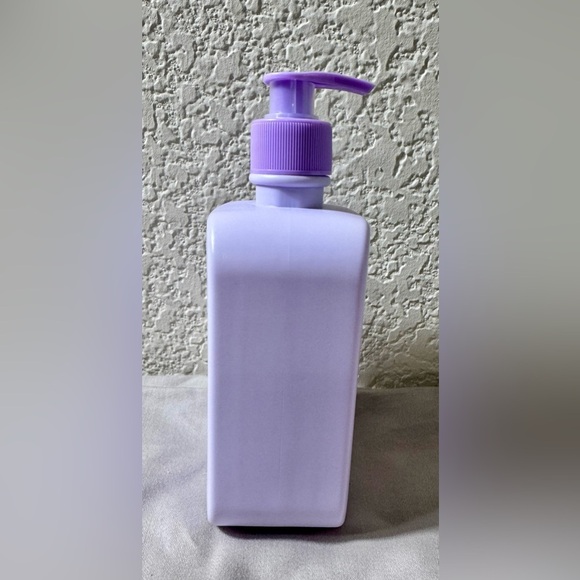 Beauty Bliss ~ Cucumber & Hyaluronic Acid Deep Facial Cleanser 16.9 fl oz - Picture 5 of 6